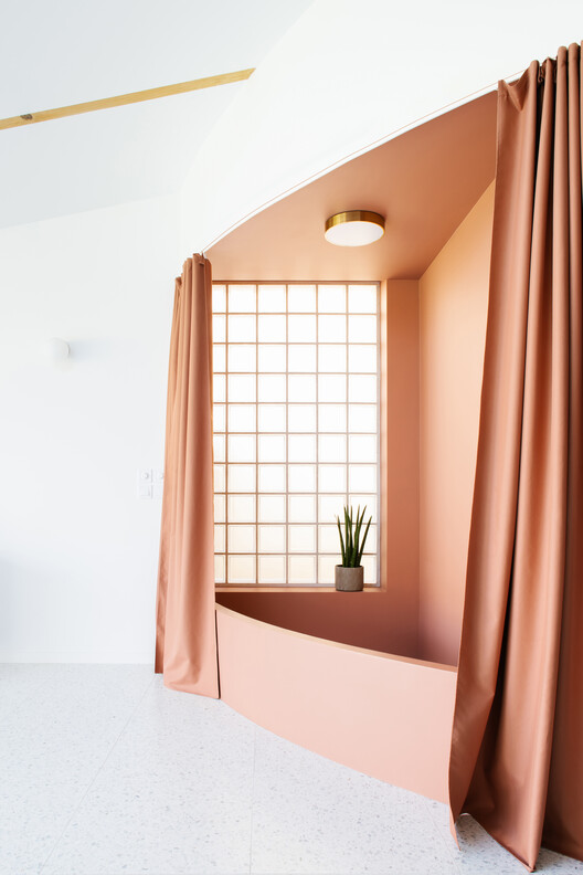 Ampliación Casa Tilleuls / miogui Architecture - Imagen 4 de 20