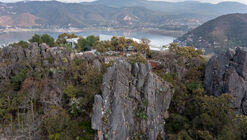 Las Rocas / IUA Ignacio Urquiza Arquitectos + apda Ana Paula de Alba