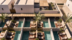 Smart, Eco-Conscious Architecture and Décor Inspired by Nature’s Finest Materials