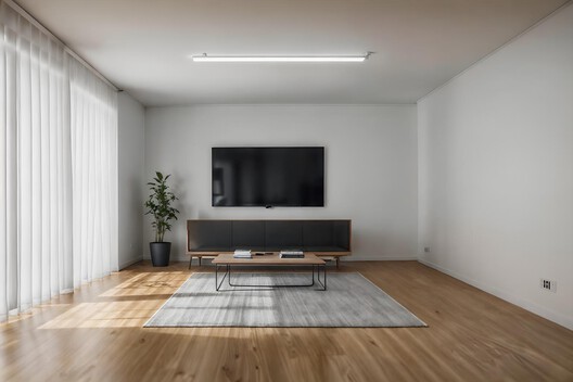 New AI Image Generator Can Help Users Redesign Their Own Interior Spaces New AI Image Generator Can Help Users Redesign Their Own Interior Spaces - Image 14 of 18