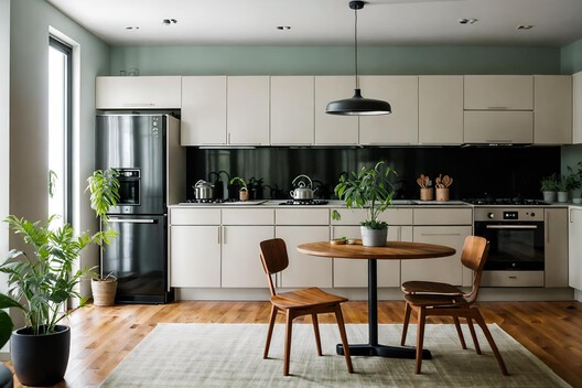 New AI Image Generator Can Help Users Redesign Their Own Interior Spaces New AI Image Generator Can Help Users Redesign Their Own Interior Spaces - Image 12 of 18