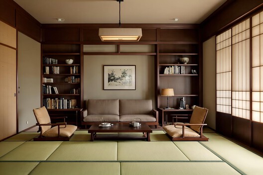 New AI Image Generator Can Help Users Redesign Their Own Interior Spaces New AI Image Generator Can Help Users Redesign Their Own Interior Spaces - Image 13 of 18