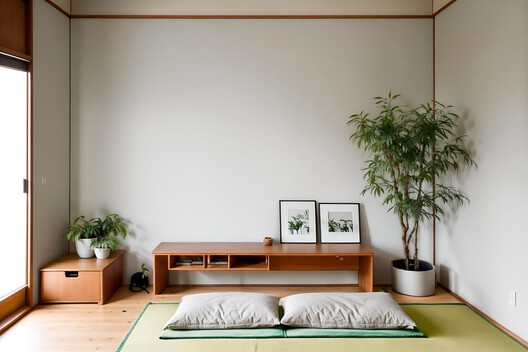 New AI Image Generator Can Help Users Redesign Their Own Interior Spaces New AI Image Generator Can Help Users Redesign Their Own Interior Spaces - Image 17 of 18