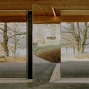 Merya Conversion Sanitary Building / BARAKI - Image 4 of 24