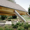 Merya Conversion Sanitary Building / BARAKI - Image 3 of 24