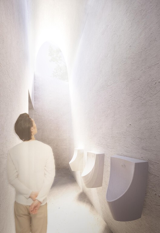 From Historical Squares to Quaint Booths in the Forbidden City, Explore 8 Captivating Public Space Concepts from the ArchDaily Community - Image 35 of 56