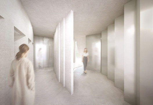 From Historical Squares to Quaint Booths in the Forbidden City, Explore 8 Captivating Public Space Concepts from the ArchDaily Community - Image 37 of 56