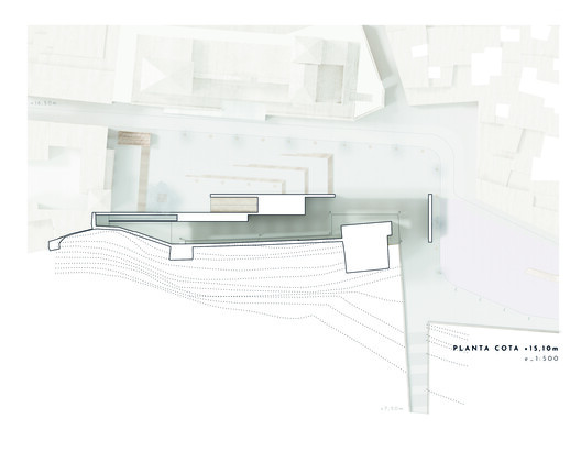 From Historical Squares to Quaint Booths in the Forbidden City, Explore 8 Captivating Public Space Concepts from the ArchDaily Community - Image 41 of 56