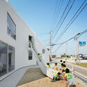 Learning Through Play: Architecture for Kids in Educational Spaces and Playgrounds - Image 2 of 18