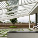 Grape Farm House / Studio Frozen Music - Imagen 3 de 24