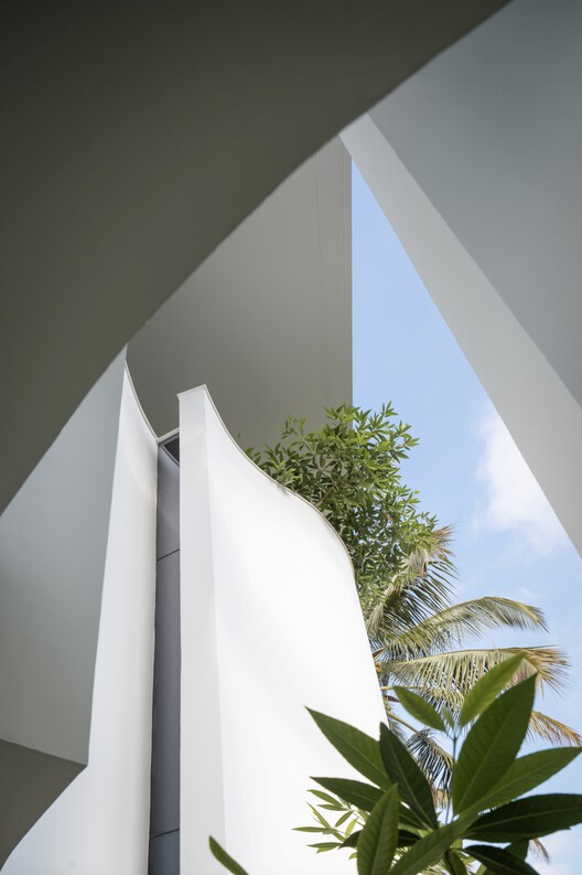 Casa  / Suva Architects - Fotografía interior