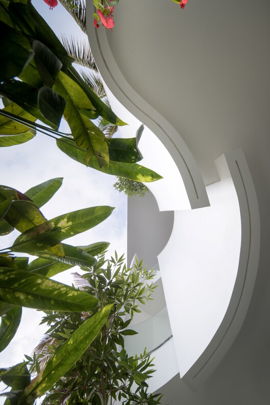 Casa  / Suva Architects - Imagen 18 de 32