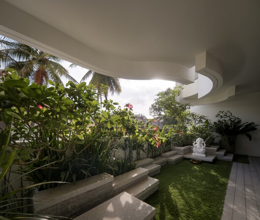 Casa  / Suva Architects - Fotografía interior, Jardín