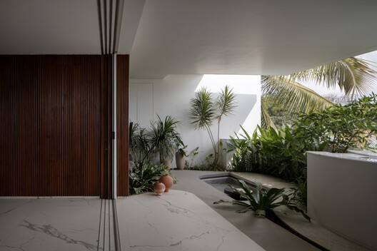 Casa  / Suva Architects - Fotografía interior