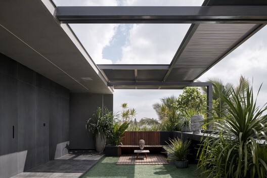 Casa  / Suva Architects - Fotografía exterior, Iluminación, Fachada