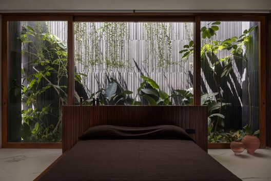 Casa  / Suva Architects - Fotografía interior, Dormitorio, Ventanas
