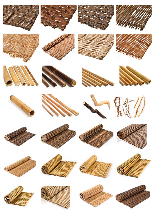 Smart, Eco-Conscious Architecture and Décor Inspired by Nature’s Finest Materials - Image 3 of 10