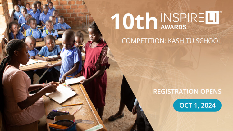 INSPIRELI launches Kashitu School Competition in Zambia: A Unique Opportunity for Architecture Students - Image 1 of 1