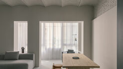 Casa Norte / Correa Studio