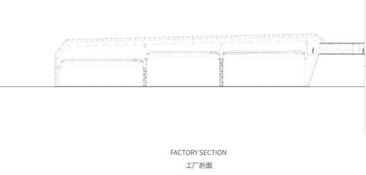 杭州泰瑞国际园区，工业建筑更“高技” / milanesi | paiusco - 36 的图像 53