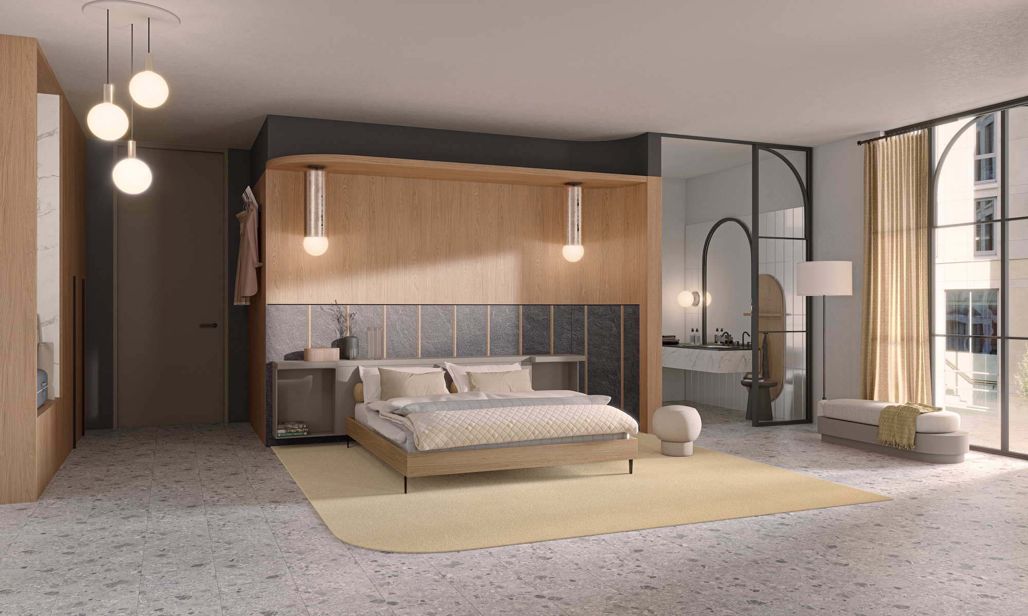 Gallery of Room for Change: Interior Design that Adapts with Style - 18