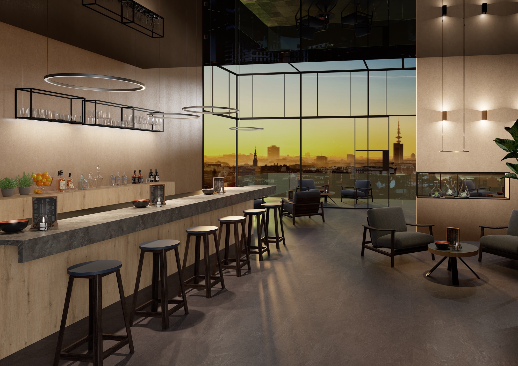 Gallery of Room for Change: Interior Design that Adapts with Style - 12