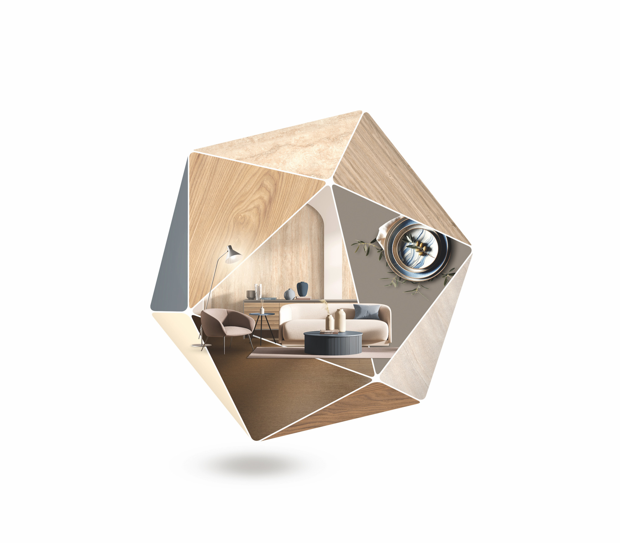 Gallery of Room for Change: Interior Design that Adapts with Style - 5
