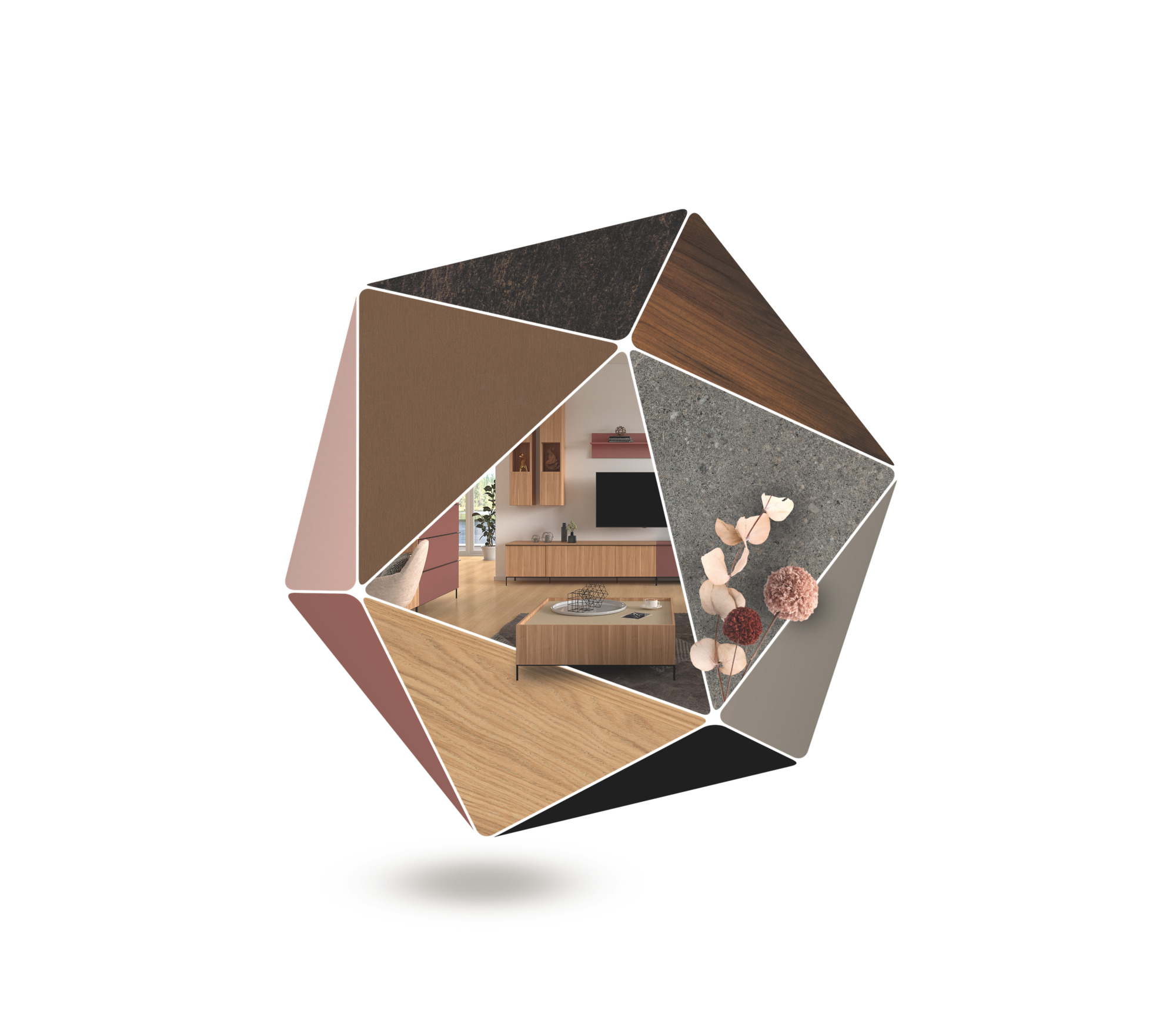 Gallery of Room for Change: Interior Design that Adapts with Style - 11
