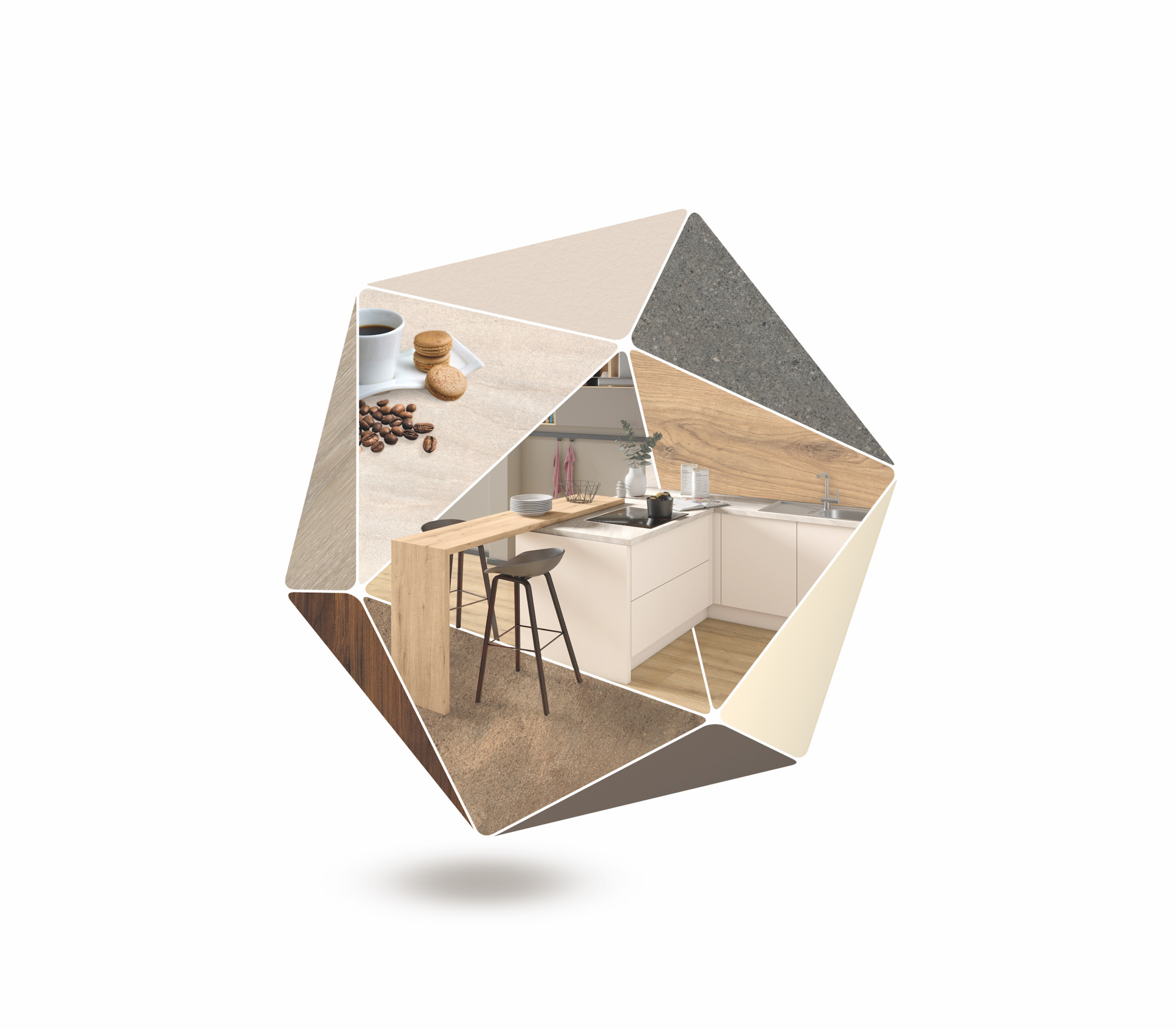 Gallery of Room for Change: Interior Design that Adapts with Style - 22