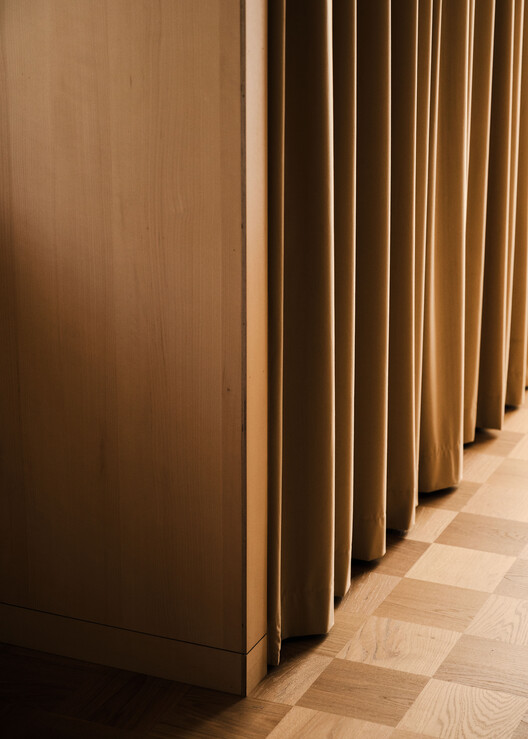 Villa Lesslie / Studio Ålund Villa Lesslie / Studio Ålund - Image 17 of 32