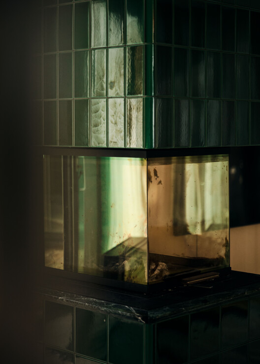 Villa Lesslie / Studio Ålund Villa Lesslie / Studio Ålund - Image 18 of 32