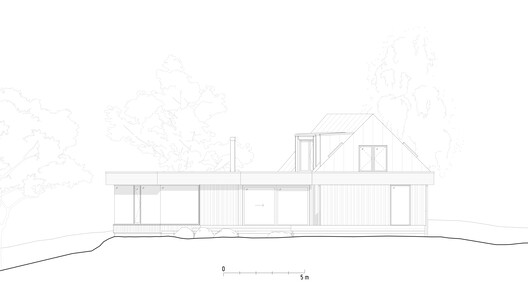 Villa Lesslie / Studio Ålund Villa Lesslie / Studio Ålund - Image 26 of 32