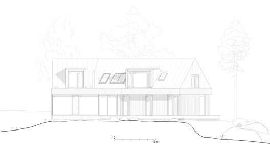 Villa Lesslie / Studio Ålund Villa Lesslie / Studio Ålund - Image 27 of 32