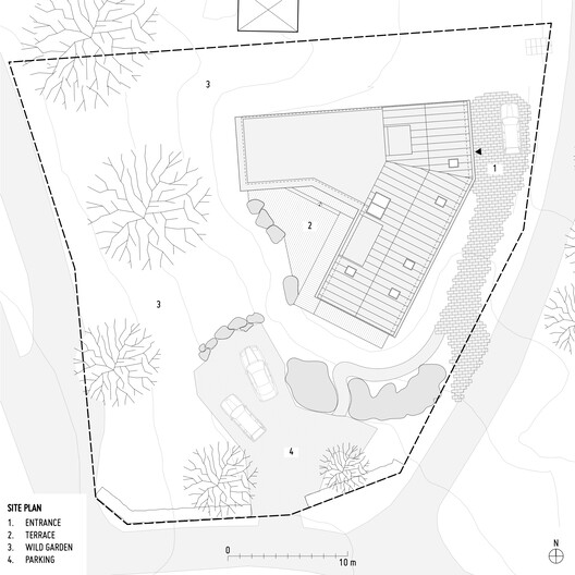Villa Lesslie / Studio Ålund Villa Lesslie / Studio Ålund - Image 21 of 32