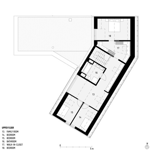 Villa Lesslie / Studio Ålund Villa Lesslie / Studio Ålund - Image 23 of 32