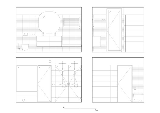 Villa Lesslie / Studio Ålund Villa Lesslie / Studio Ålund - Image 30 of 32