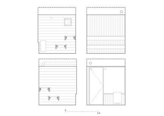 Villa Lesslie / Studio Ålund Villa Lesslie / Studio Ålund - Image 31 of 32