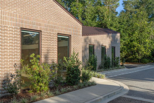 Preschool of the Arts / Boyd Architects - Exterior Photography, Windows, Facade