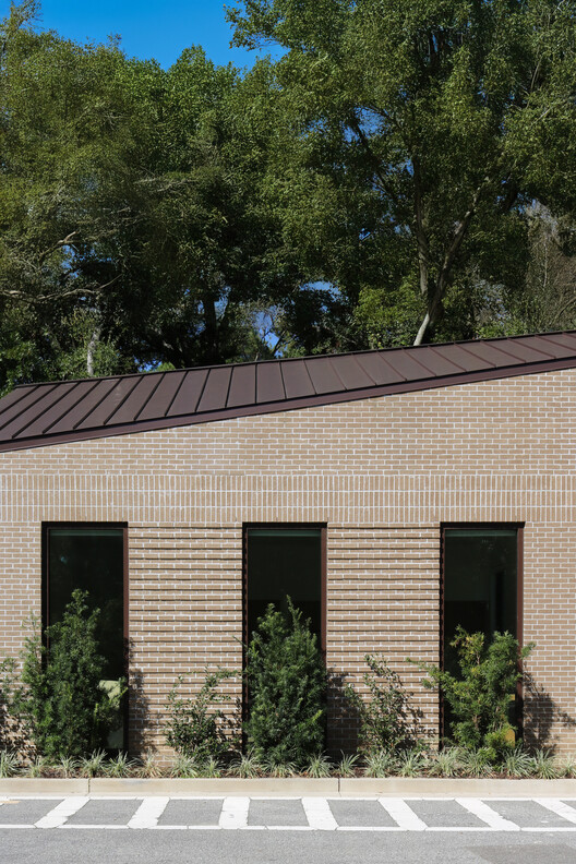 Preschool of the Arts / Boyd Architects - Exterior Photography, Facade