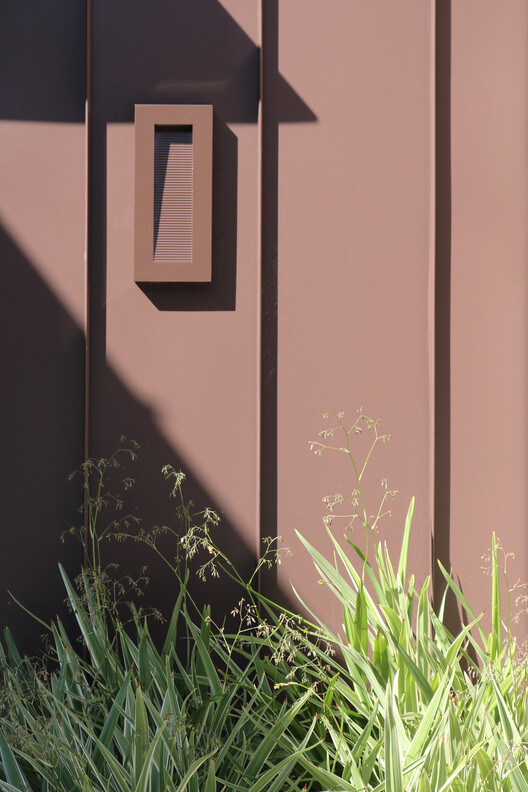 Preschool of the Arts / Boyd Architects - Image 15 of 22