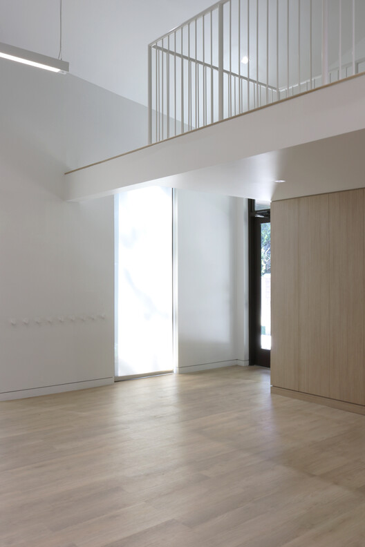Preschool of the Arts / Boyd Architects - Image 10 of 22