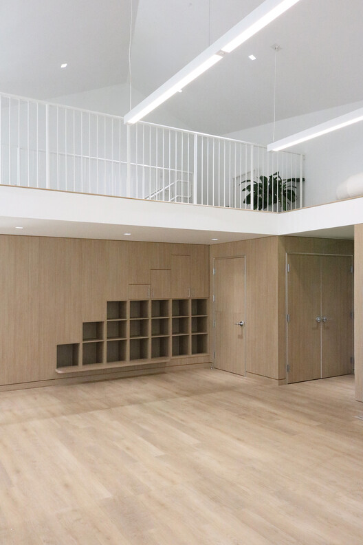 Preschool of the Arts / Boyd Architects - Image 9 of 22