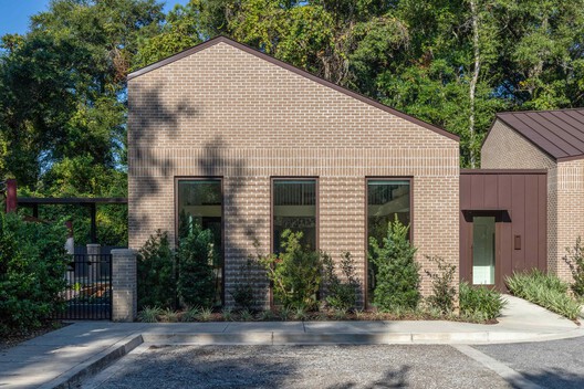 Preschool of the Arts / Boyd Architects - Exterior Photography, Facade, Windows