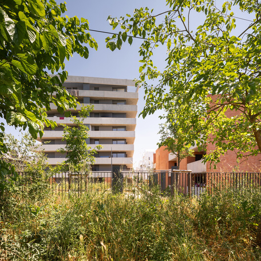Au Loin Residence / GGR architectes - Exterior Photography, Facade