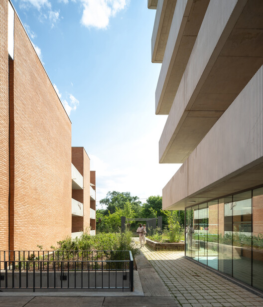 Au Loin Residence / GGR architectes - Exterior Photography, Facade