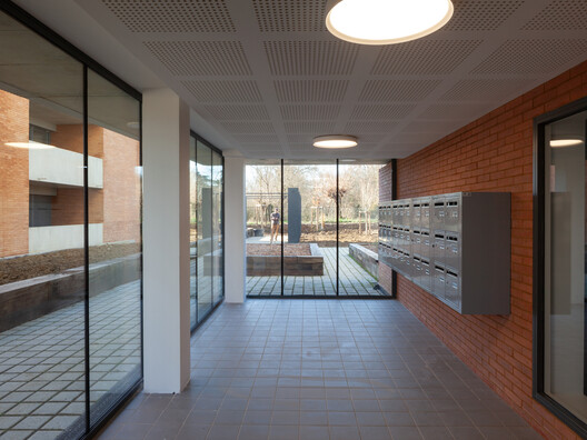 Au Loin Residence / GGR architectes - Interior Photography