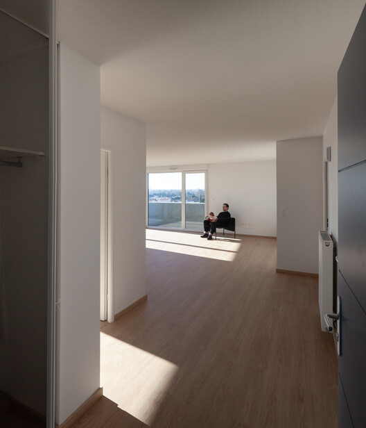 Au Loin Residence / GGR architectes - Interior Photography