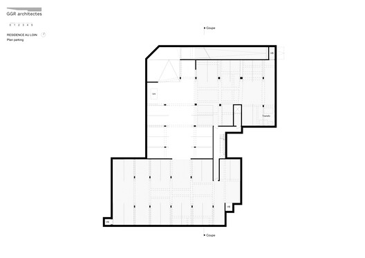 Au Loin Residence / GGR architectes - Image 29 of 37