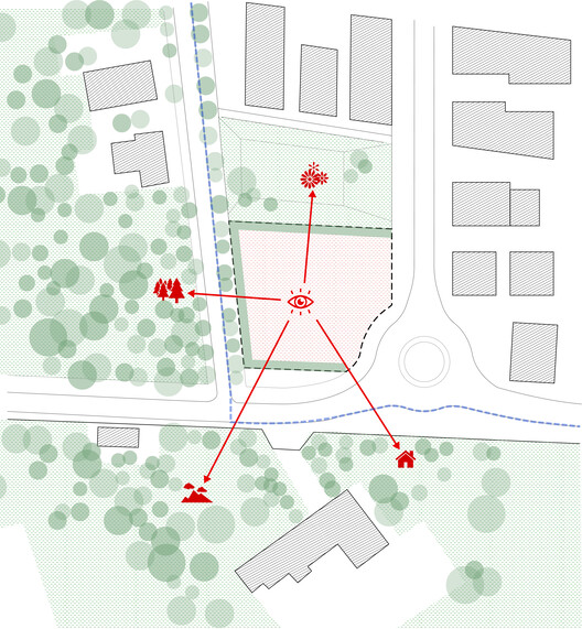 Au Loin Residence / GGR architectes - Image 23 of 37