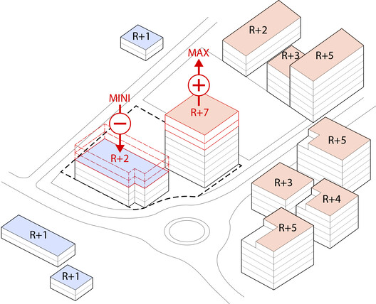 Au Loin Residence / GGR architectes - Image 26 of 37